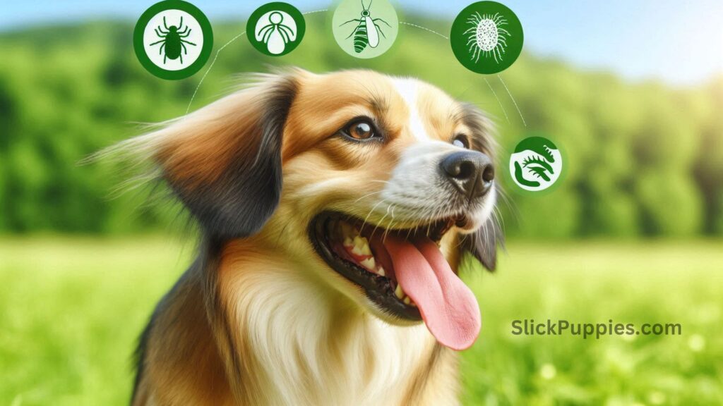 Best Flea Treatment for Dogs