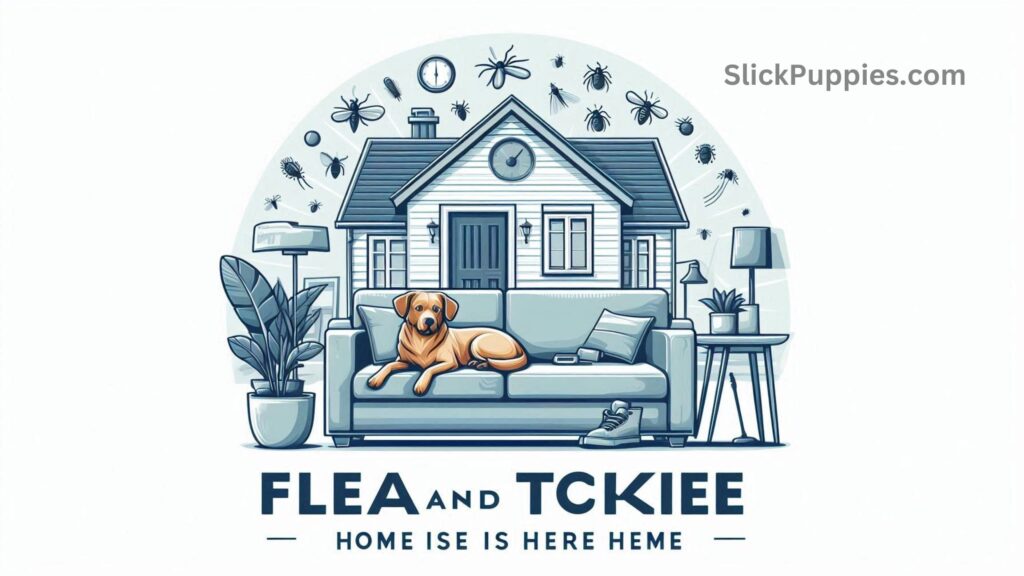 Best Flea Treatment for Dogs