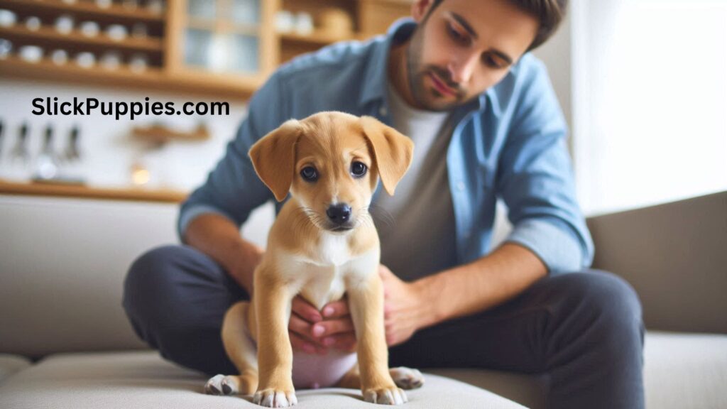 Best Foods for Puppies with Sensitive Stomachs