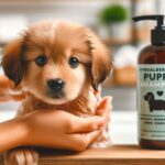 Best Puppy Shampoo for Sensitive Skin