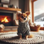 Care for a Small Dog Breed in Winter