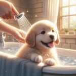 How Often Should I Bathe My Puppy