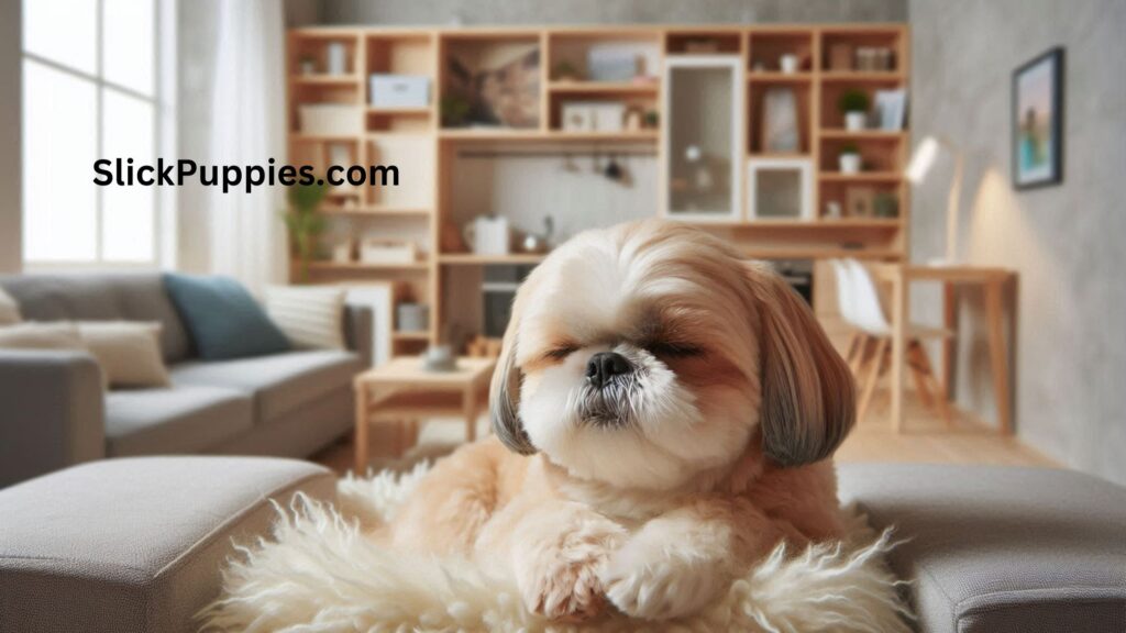 What Dog Breed is Best for Apartment Living