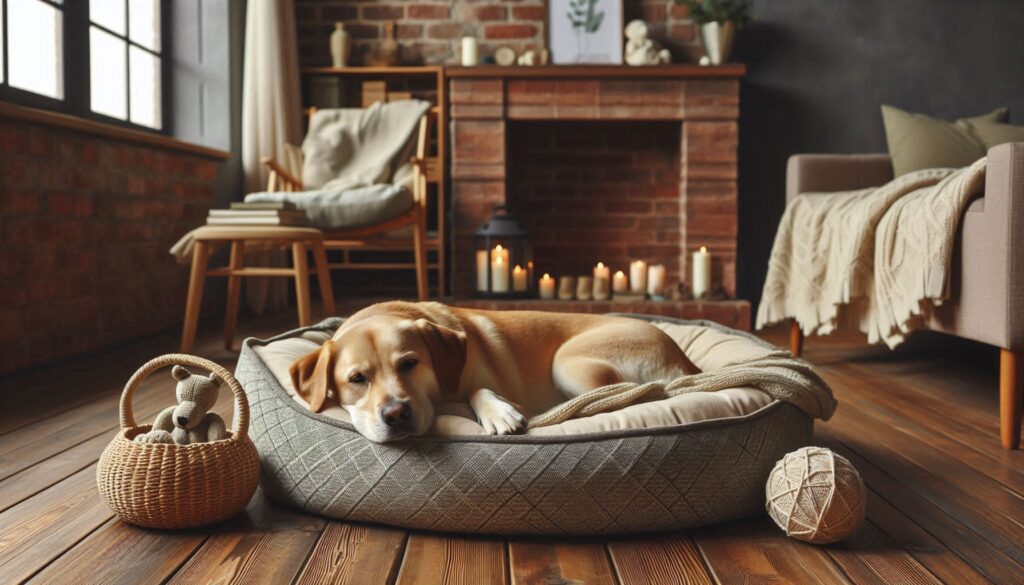 Best Dog Bed for My Pet