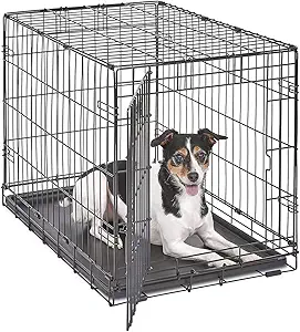 MidWest Homes for Pets iCrate Dog Crate

