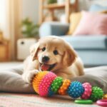 Best Chew Toys for Puppies