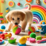 What is the Best Interactive Dog Toy for Puppies?