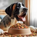 How to Choose the Best Dog Food for Large Breeds?