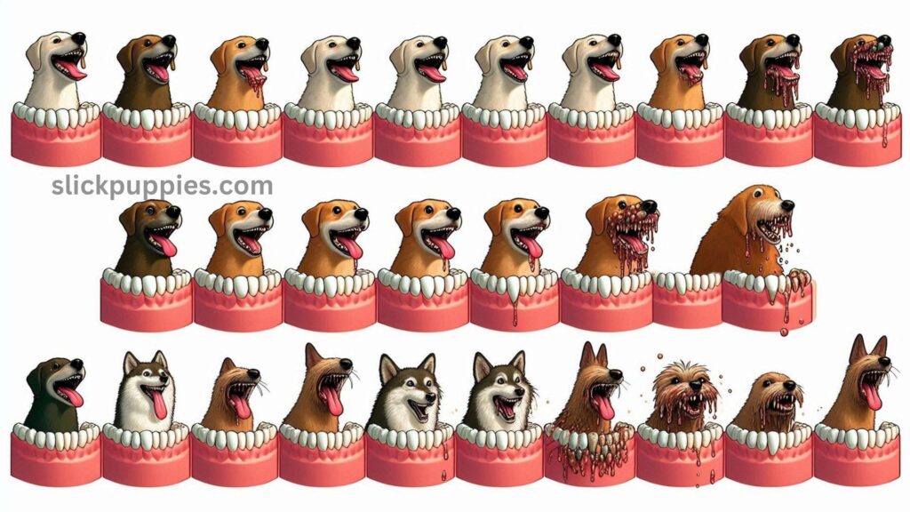 Prevent Dental Problems in Dogs