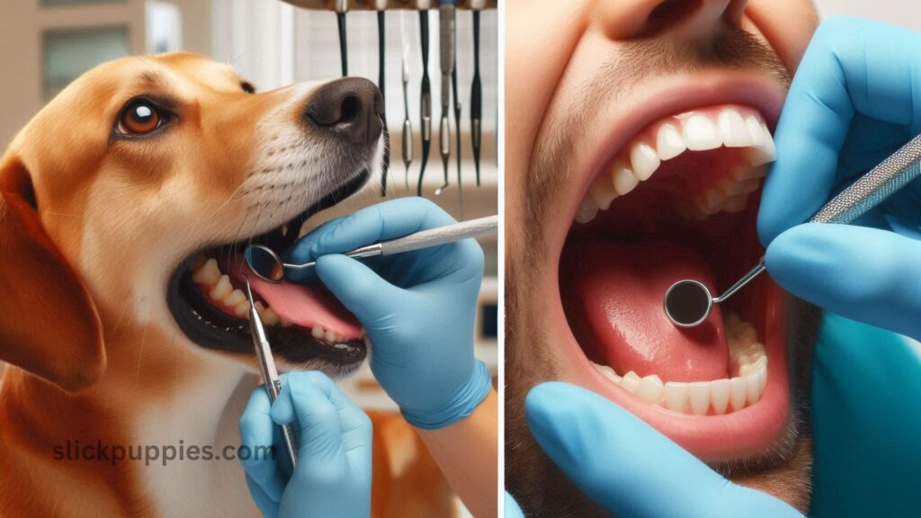 Prevent Dental Problems in Dogs