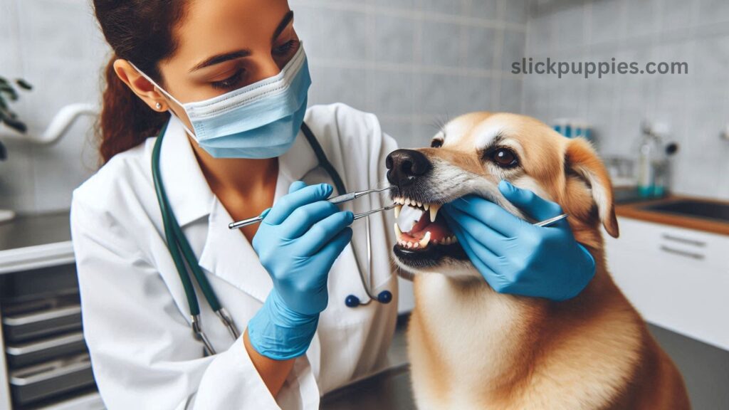 Prevent Dental Problems in Dogs