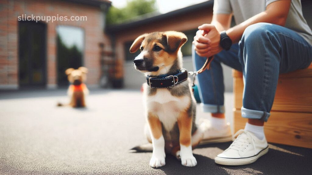 Top-Rated Dog Training Collars