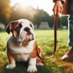 Train a Stubborn Breed like a Bulldog