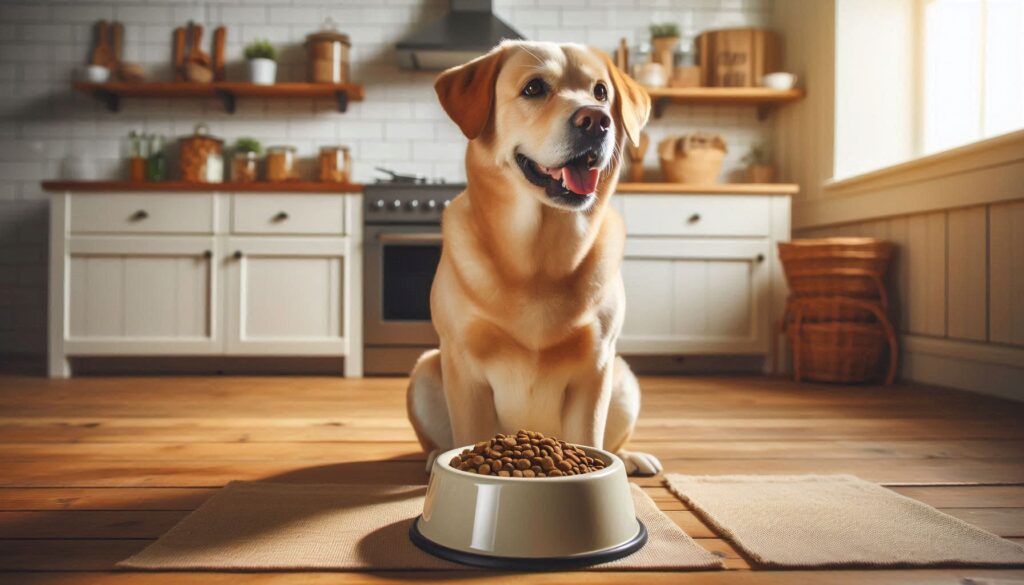 How Often Should I Feed My Adult Dog