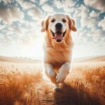 Exercise Needs of a Golden Retriever