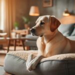 How to Train a Dog to Stay Home Alone?